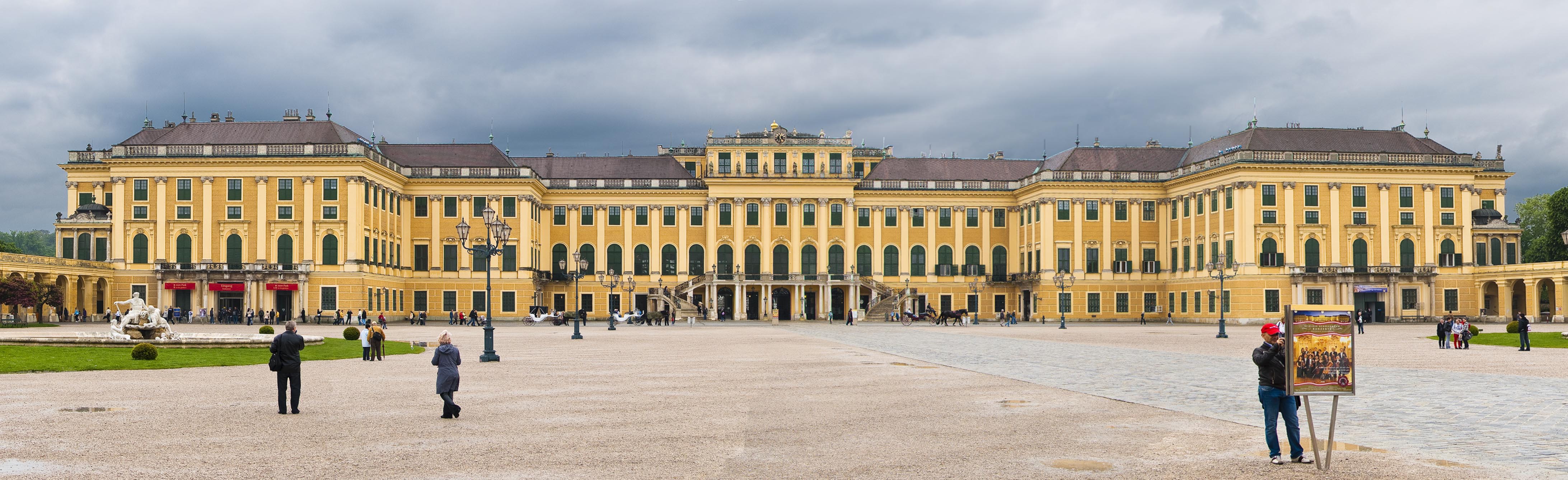 Highlights of Eastern Europe