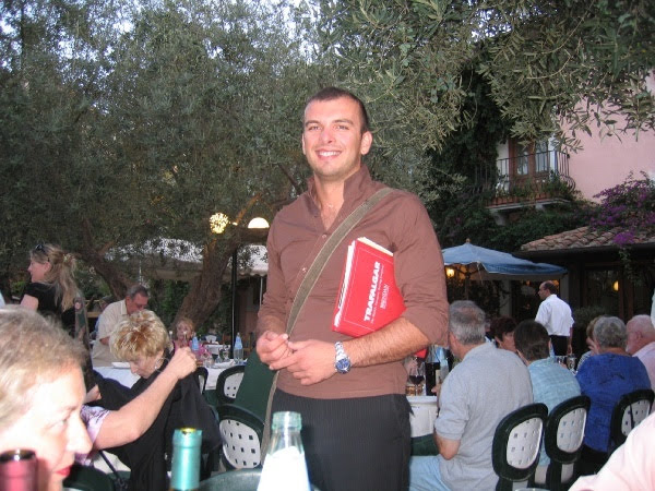 First Trafalgar season, 2007