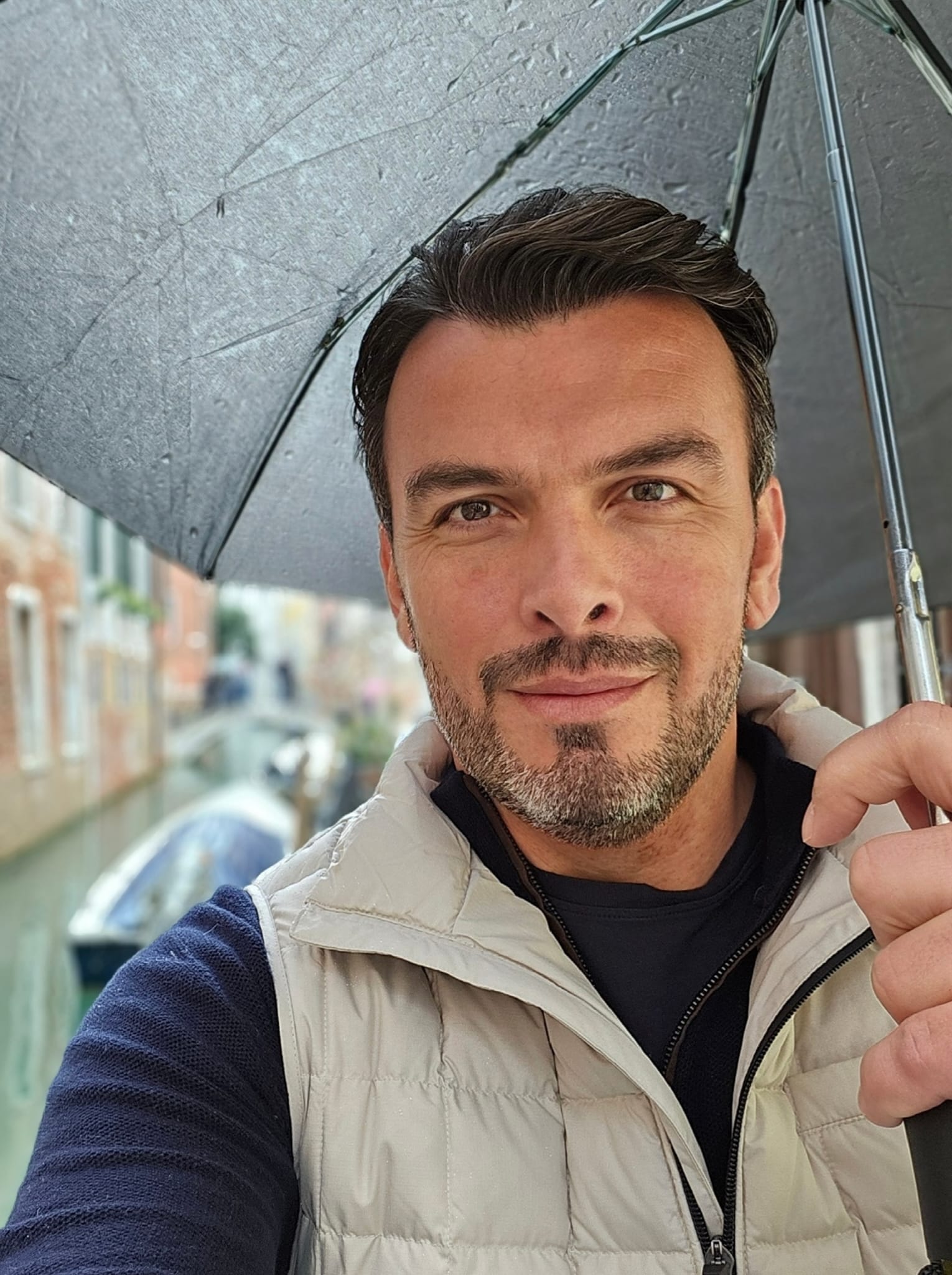 Sasha Rojnik