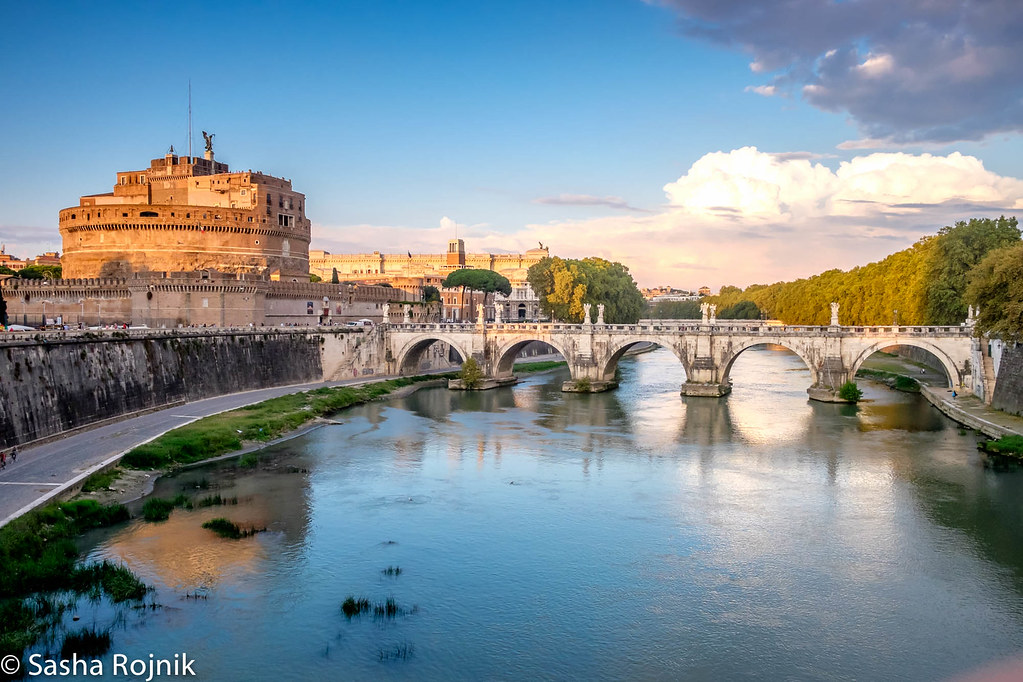 Castel Sant'Angelo